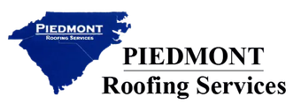 Piedmont Roofing Services Logo