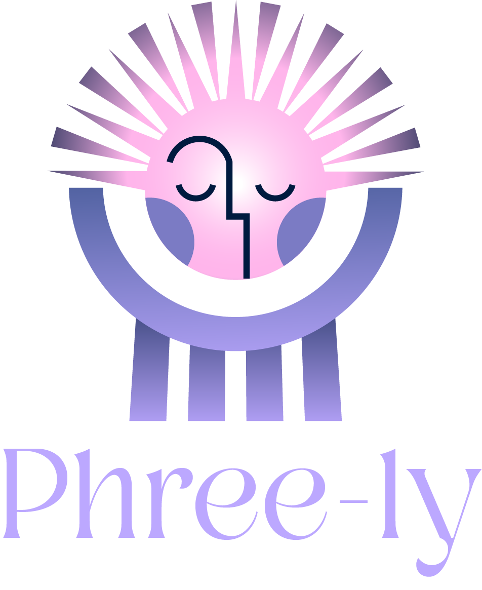 Phree-ly  logo