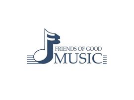 Friend of Good Music, logo