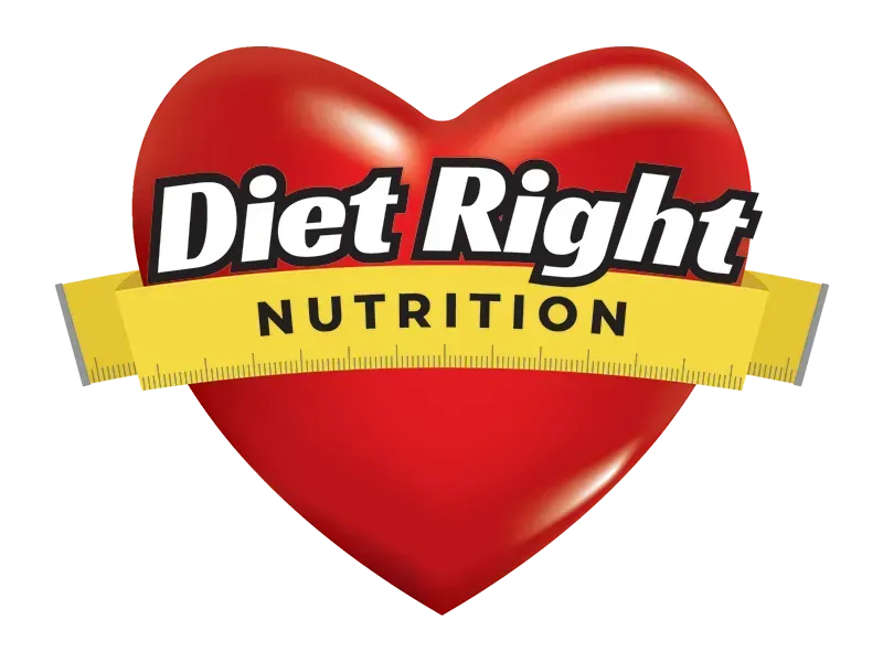 Diet Right Nutrition