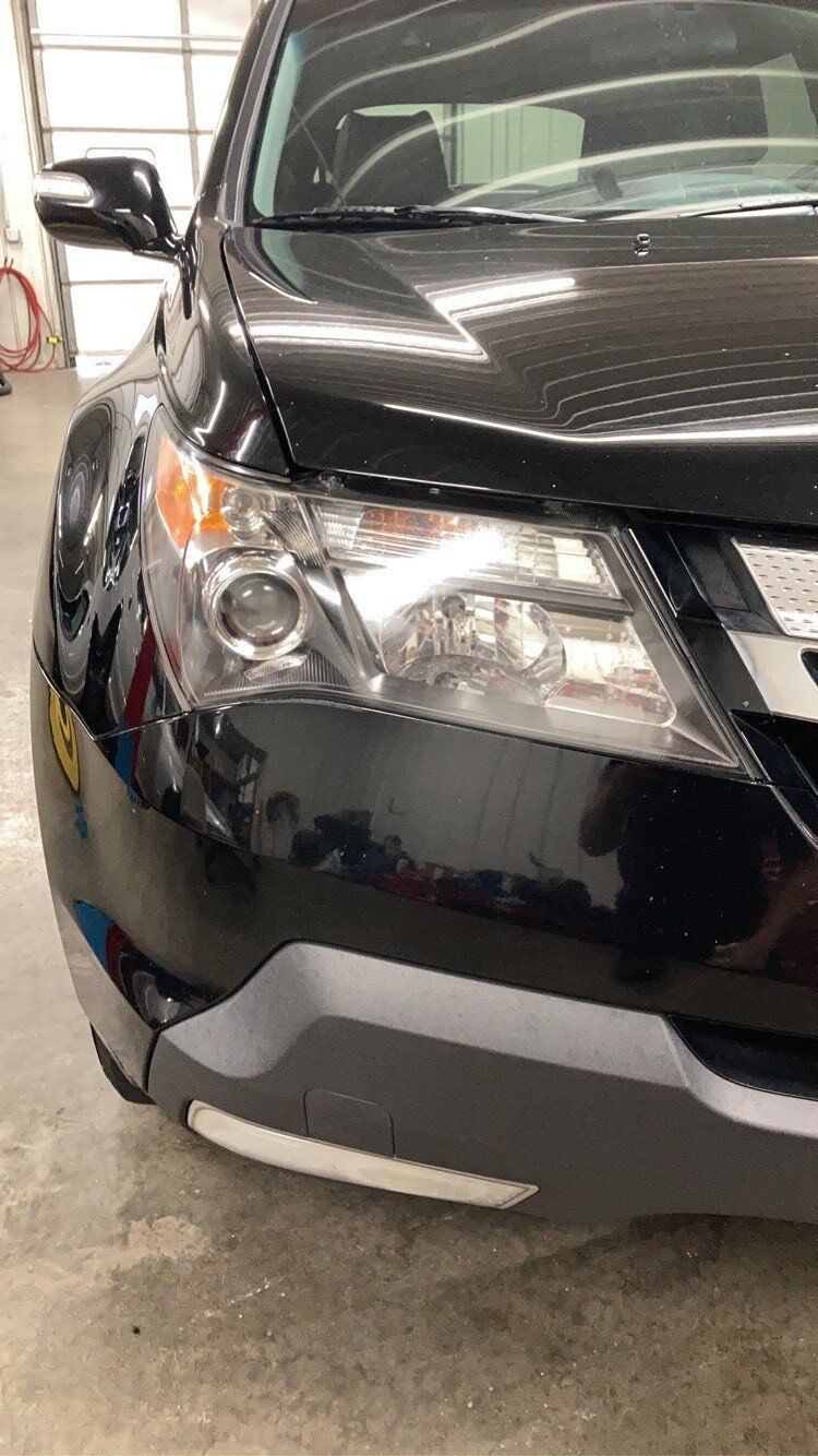 Service Gallery Mount Carmel, TN Treadz Tire & Towing