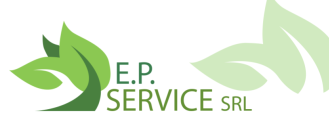 LOGO - E.P. SERVICE