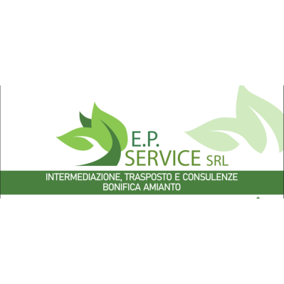 Logo E.P Service