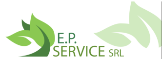 LOGO - E.P. SERVICE