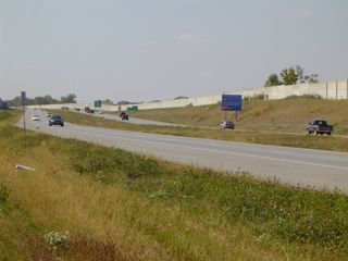 mike fox highway