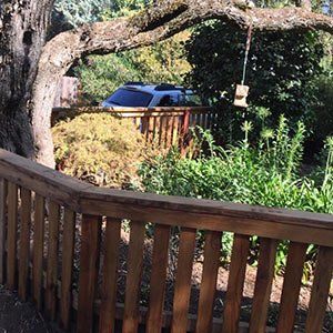Fence Services and Installation — Regular Fence in Auburn, CA