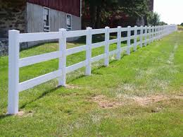 Quality Ranch Fencing — Ranch in Auburn, CA