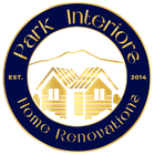 Park Interiors logo