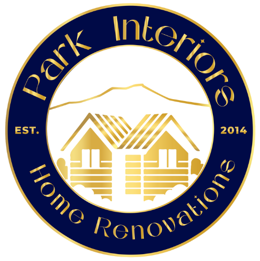 Park Interiors logo