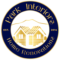 Park Interiors logo