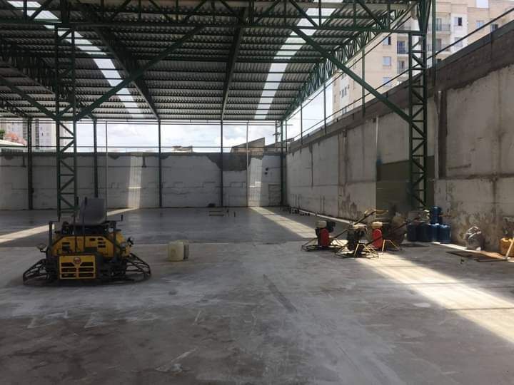 PISO INDUSTRIAL POLIDO 112421.8686
www.concretarmixconcreto.com.br