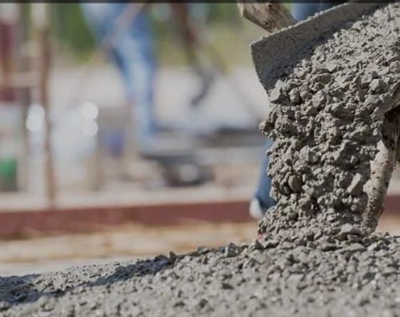 CONCRETO USINADO 11 24218686