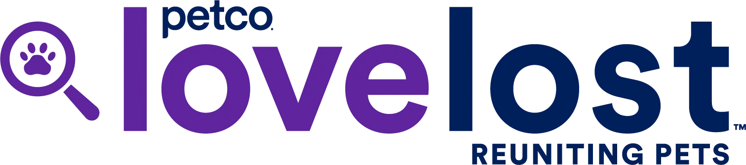 Petco Love Lost Logo
