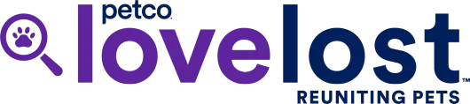 Petco Love Lost Logo
