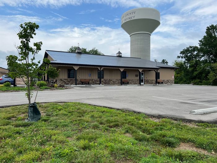 Oldham County Humane Society