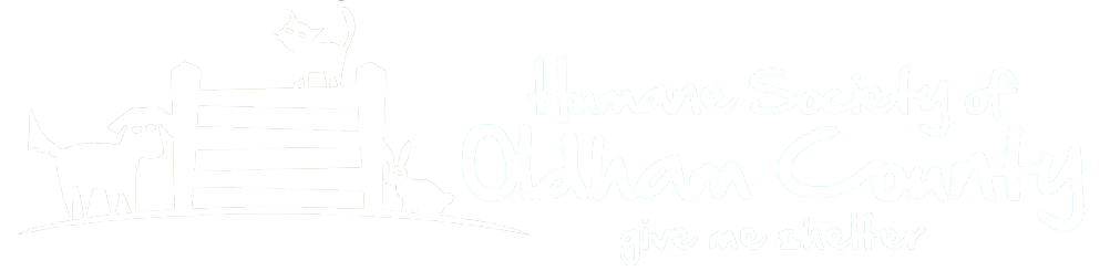Oldham County Humane Society