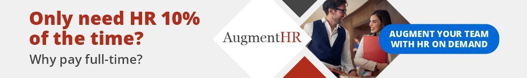 HR Outsourcing Company Augment HR Consulting