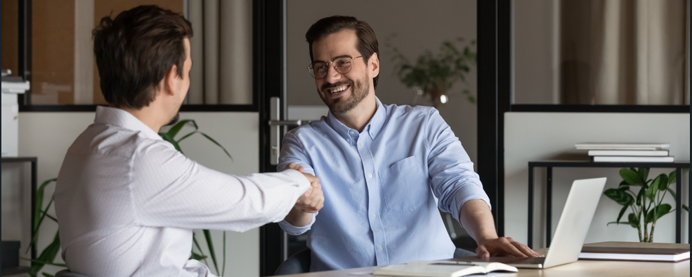 Outcome of successful HR planning for startups