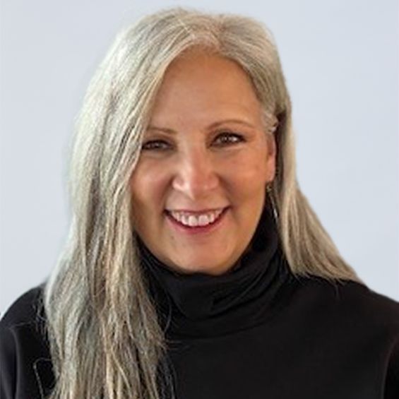 Author Senior HR Consultant Christine Fowler of AugmentHR