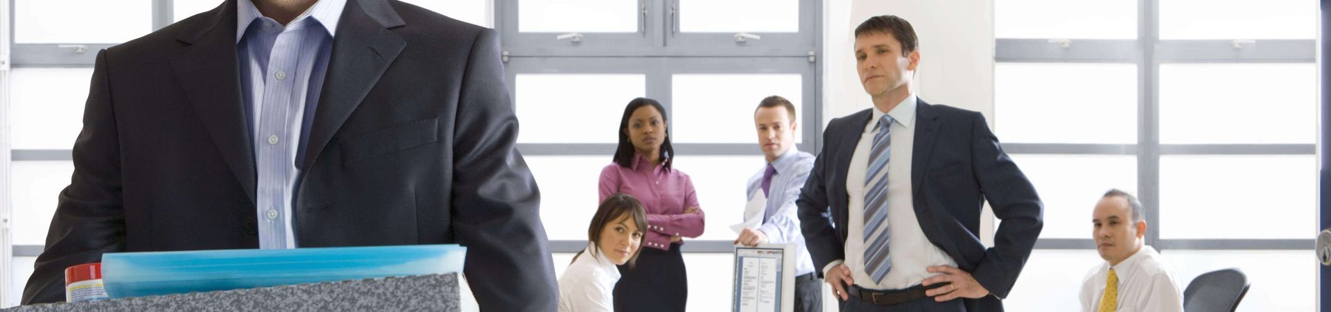 TIPS FROM HR: 5 PROPER STEPS TO TAKE WHEN LAYING OFF AN EMPLOYEE