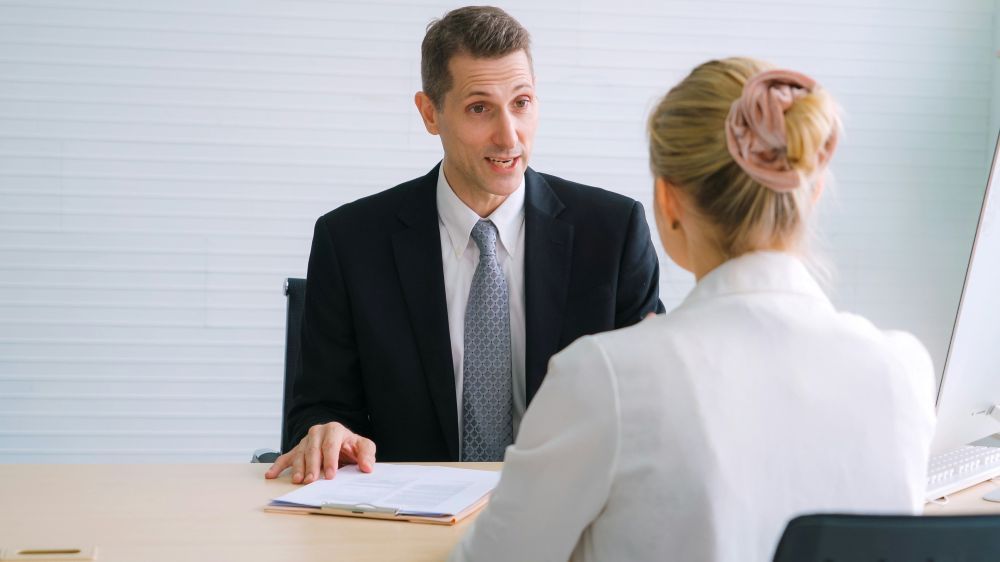 Constructive dismissal examples