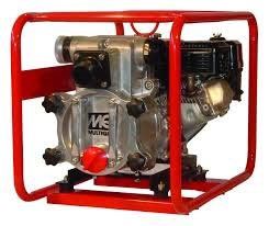 Fire Pump — Gretna, LA — Advanced Industrial Products