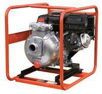 High Pressure Pump — Gretna, LA — Advanced Industrial Products