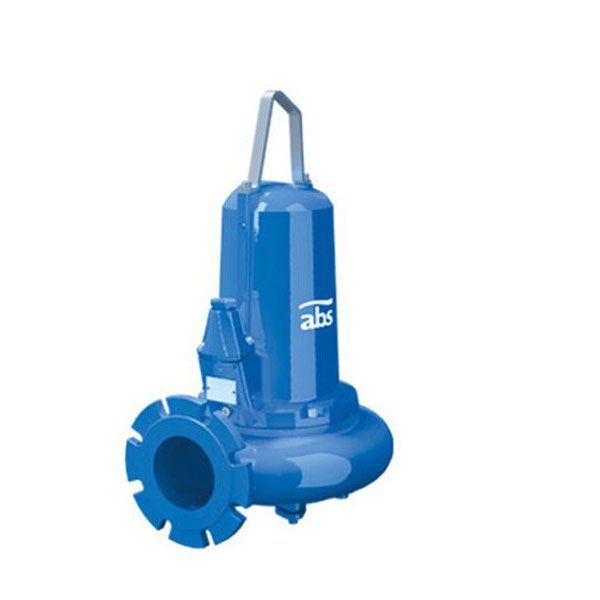 New Blue Water Pump — Gretna, LA — Advanced Industrial Products