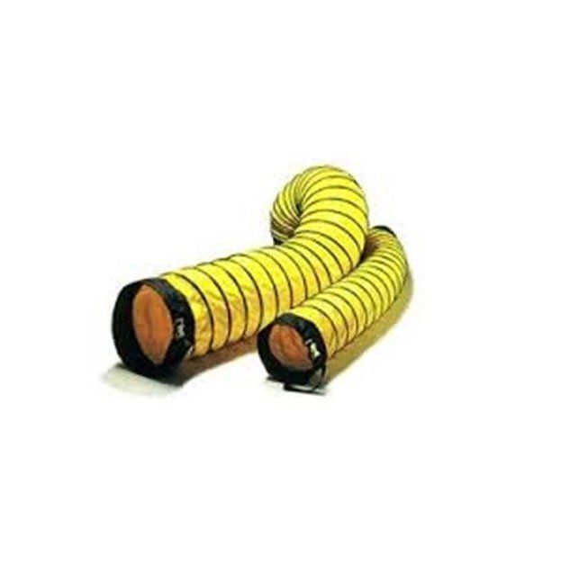 Yellow Hoses — Gretna, LA — Advanced Industrial Products