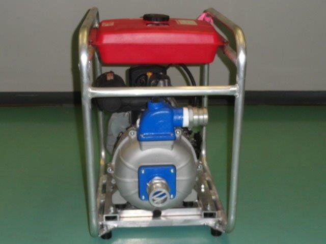 New Pump Machine — Gretna, LA — Advanced Industrial Products