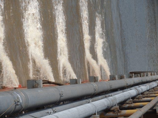 Pipes — Gretna, LA — Advanced Industrial Products