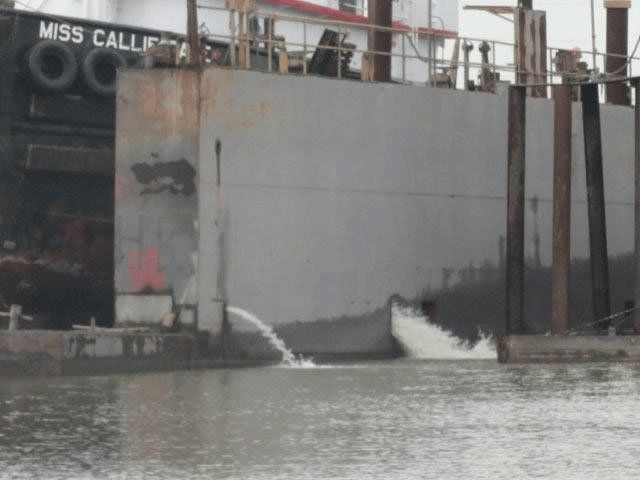 Water — Gretna, LA — Advanced Industrial Products