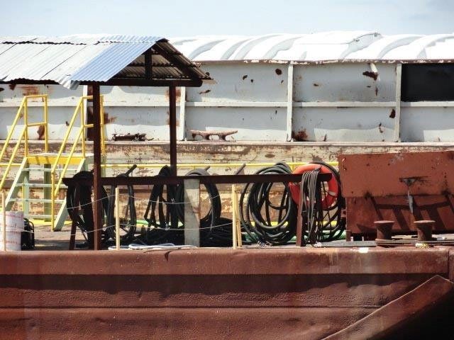 Organized Hoses — Gretna, LA — Advanced Industrial Products