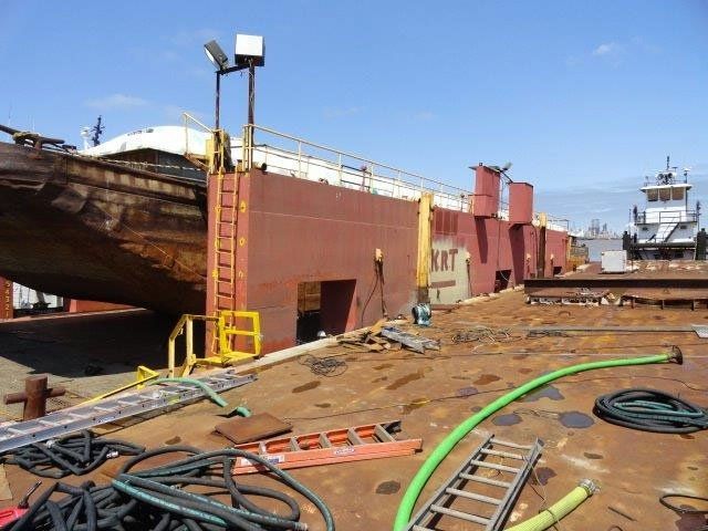 Several Hoses — Gretna, LA — Advanced Industrial Products