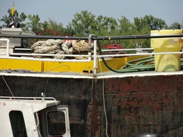 Hose — Gretna, LA — Advanced Industrial Products