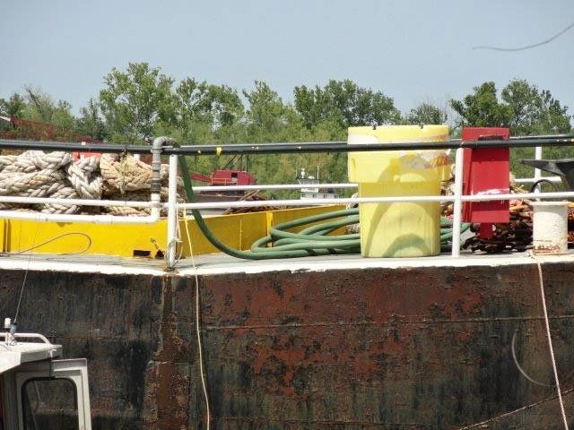 Green Hose — Gretna, LA — Advanced Industrial Products