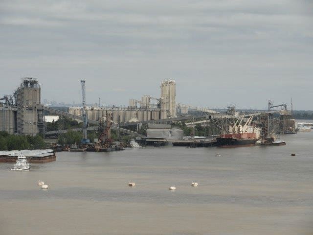 Company — Gretna, LA — Advanced Industrial Products