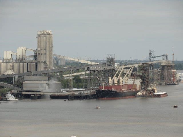 Sea — Gretna, LA — Advanced Industrial Products