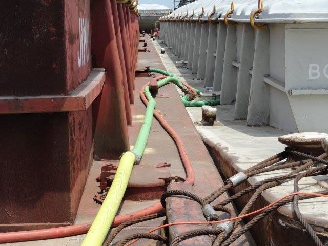 Hoses — Gretna, LA — Advanced Industrial Products