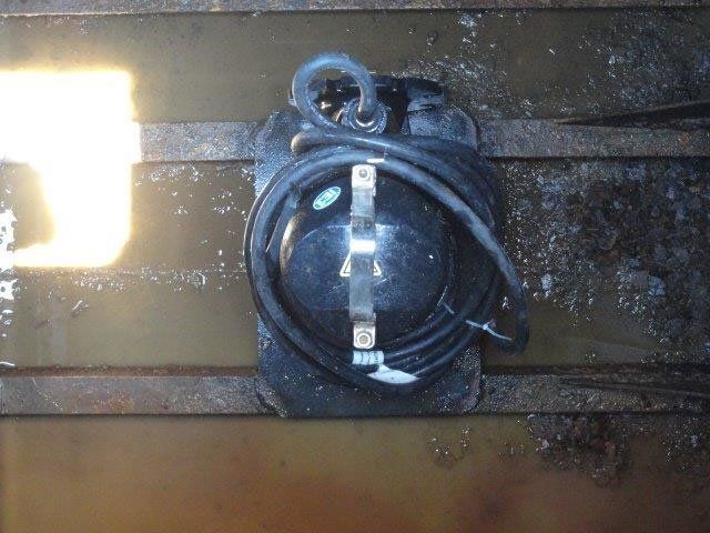 Pump — Gretna, LA — Advanced Industrial Products