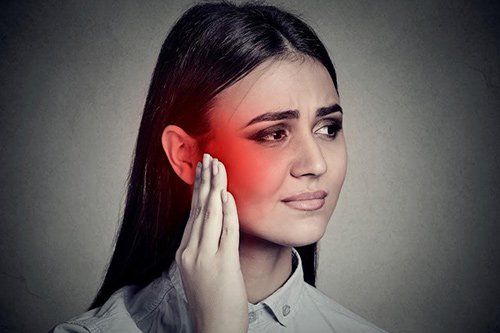 Tooth Aches — San Diego, CA — San Diego Center for Oral and Maxillofacial Surgery