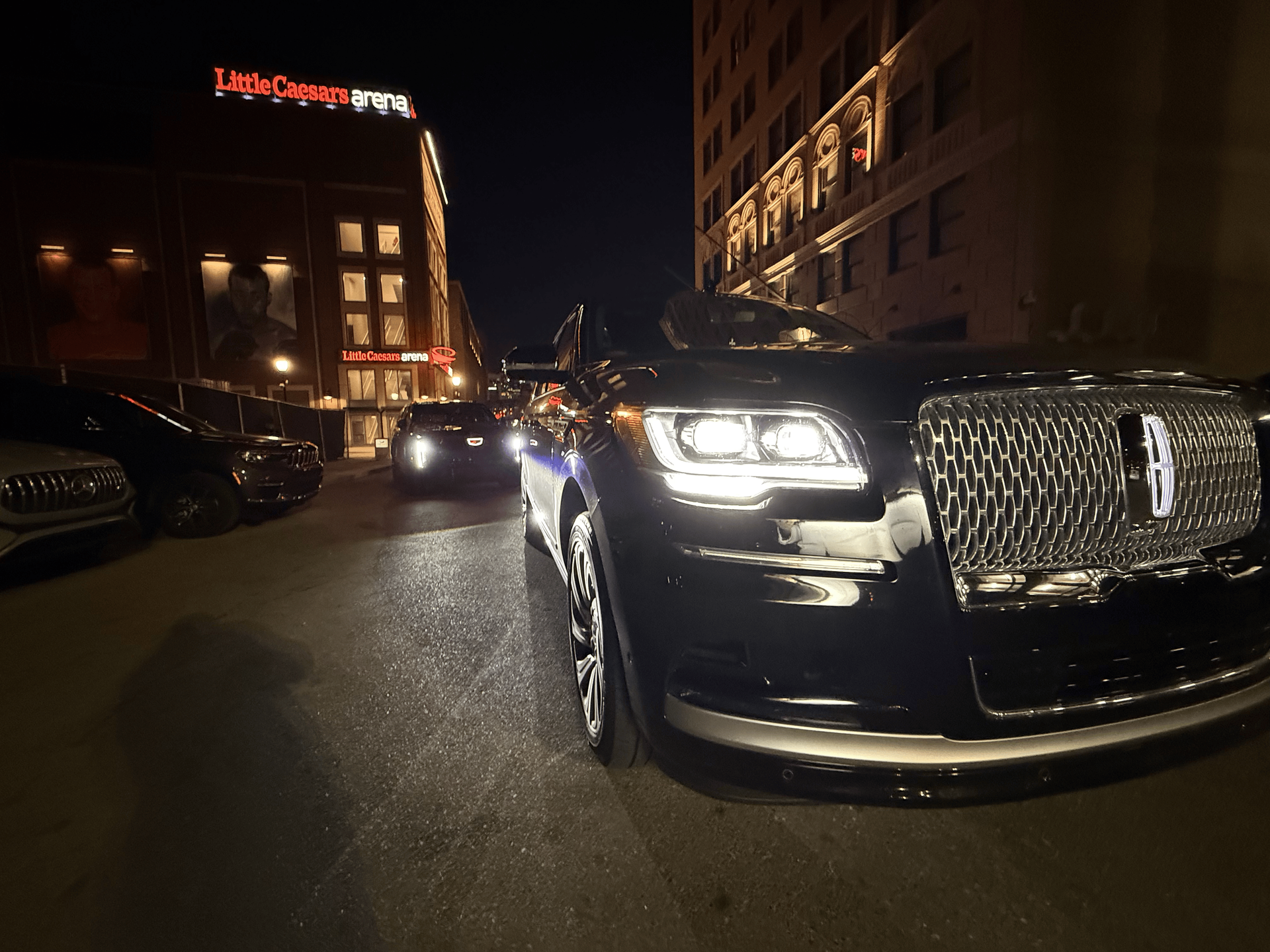 Checkmate concerts & sports service