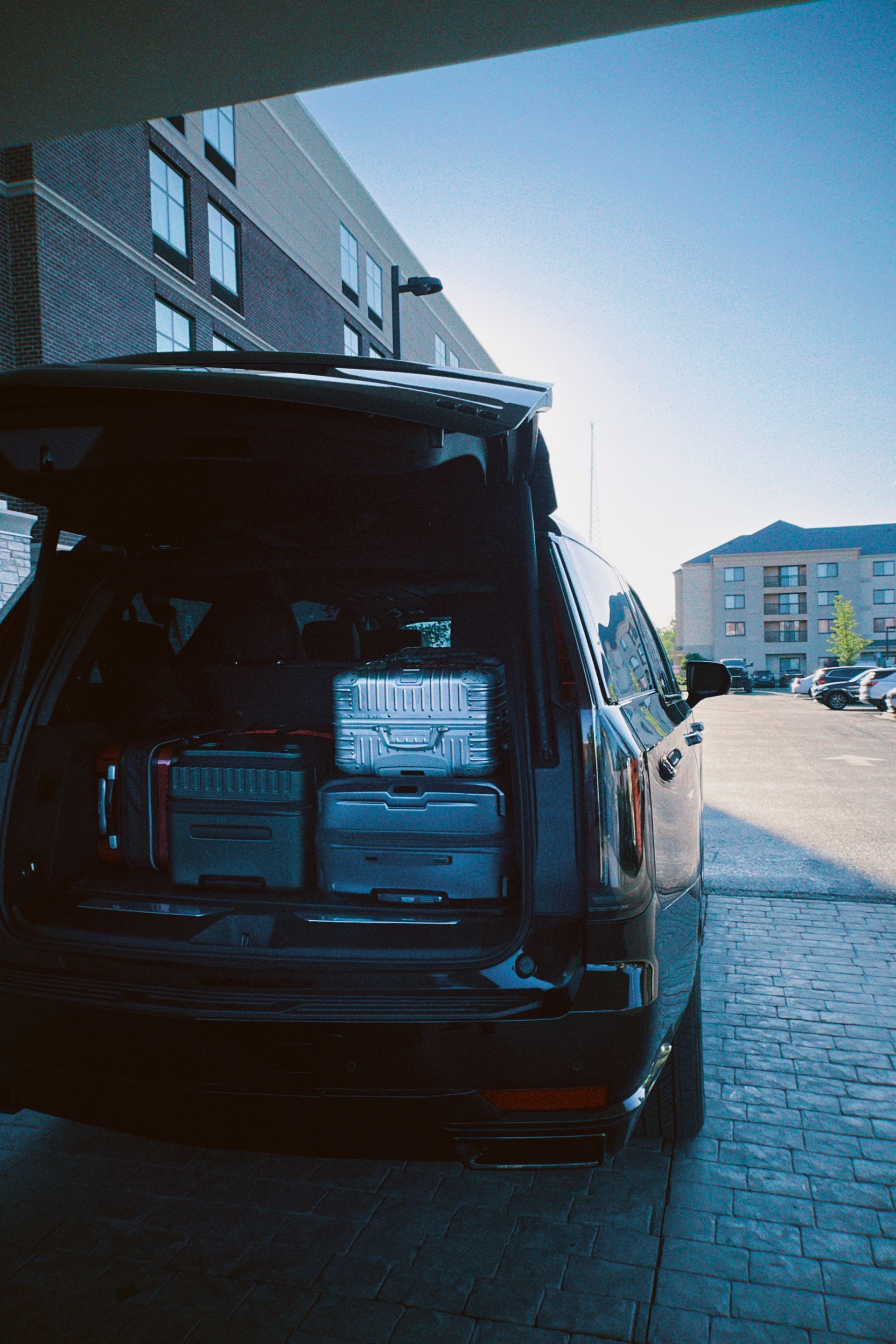 Checkmate Canada & U.S. border travel