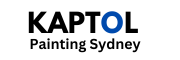 Kaptol Painting and Building Inspection Logo