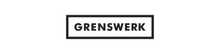 Een logo met een afbeelding van drie in elkaar grijpende handen, naast de tekst "Waarderingsfeest Venlo"