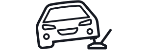 Car being washed with a brush or sponge | Lee Rollins Firestone