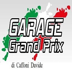 GARAGE GRAND PRIX-LOGO