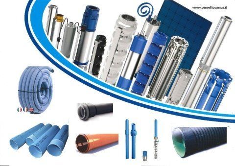 immagine elettropompe