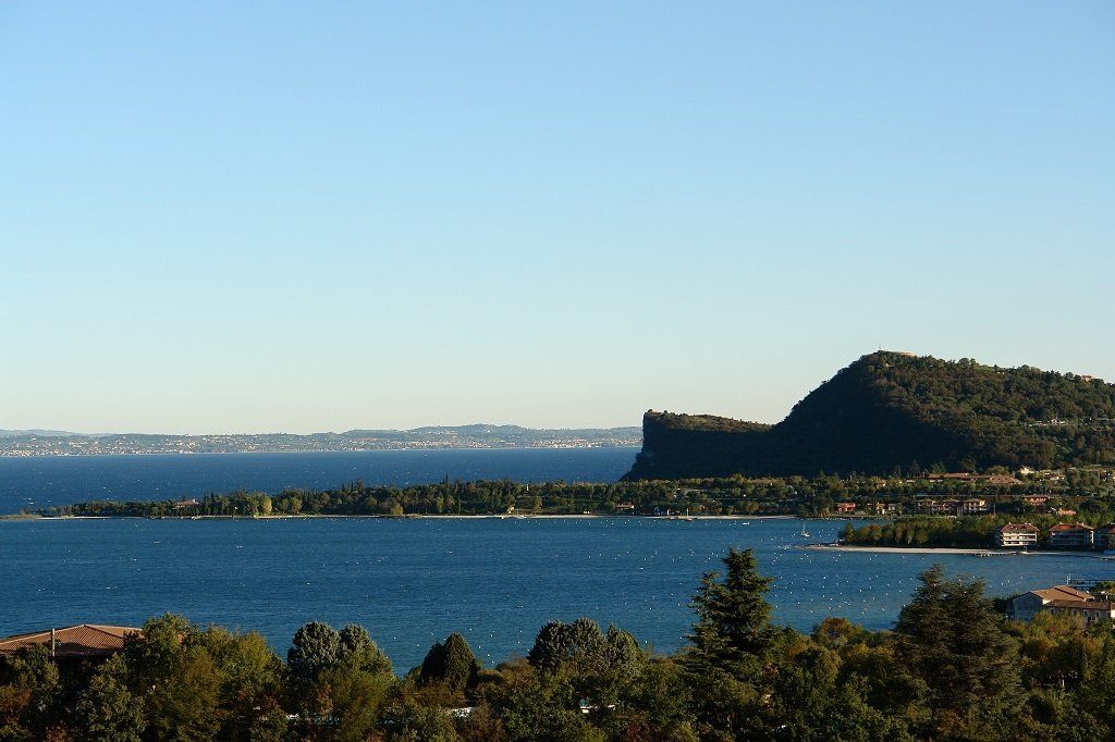 camping per famiglie