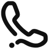 Icon – Telefoon